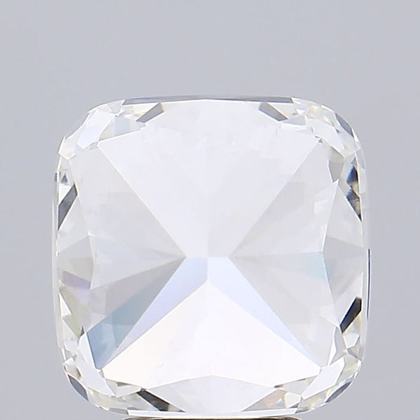 5.30-CARAT Cushion brilliant DIAMOND