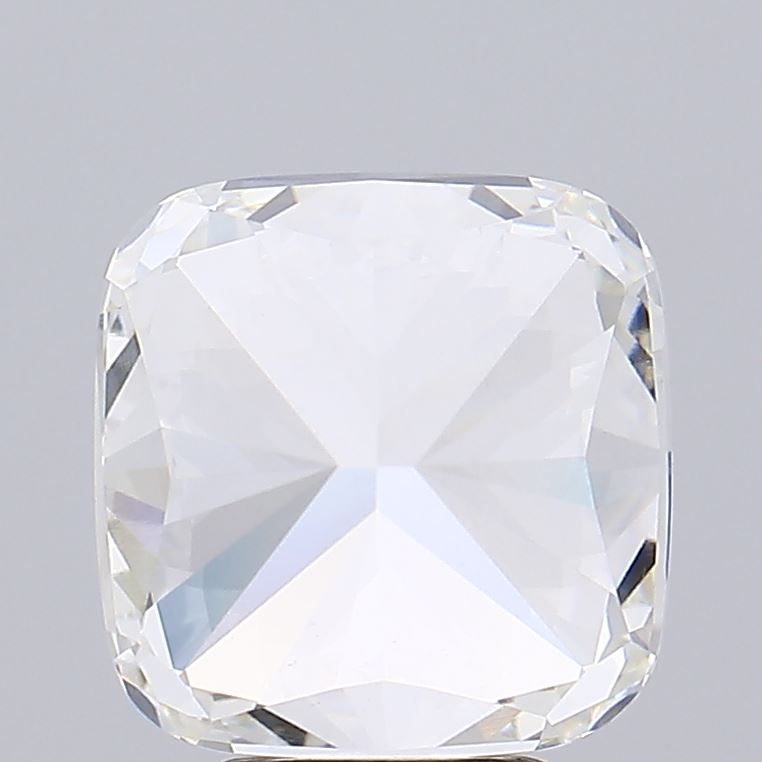 5.30-CARAT Cushion brilliant DIAMOND