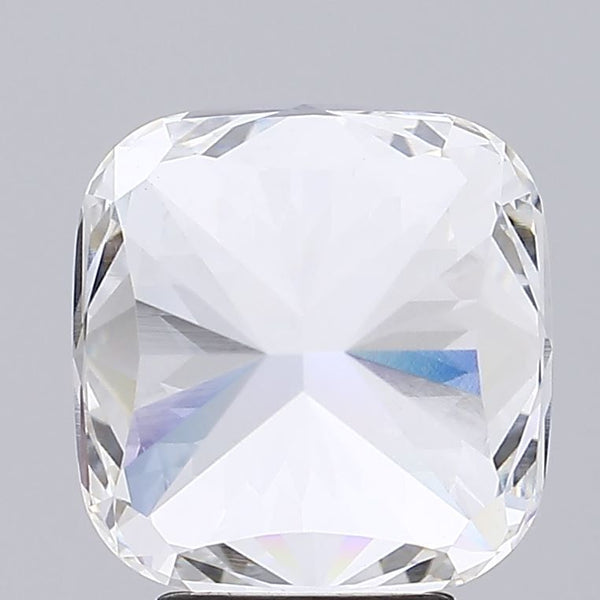 5.04-CARAT Cushion brilliant DIAMOND