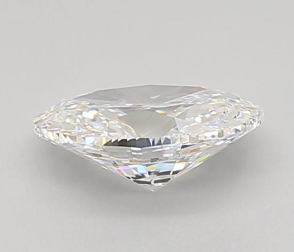 2.00-CARAT Oval DIAMOND