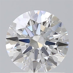 1.11-CARAT Round DIAMOND