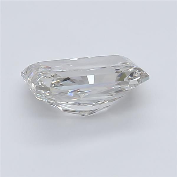 2.05-CARAT Radiant DIAMOND