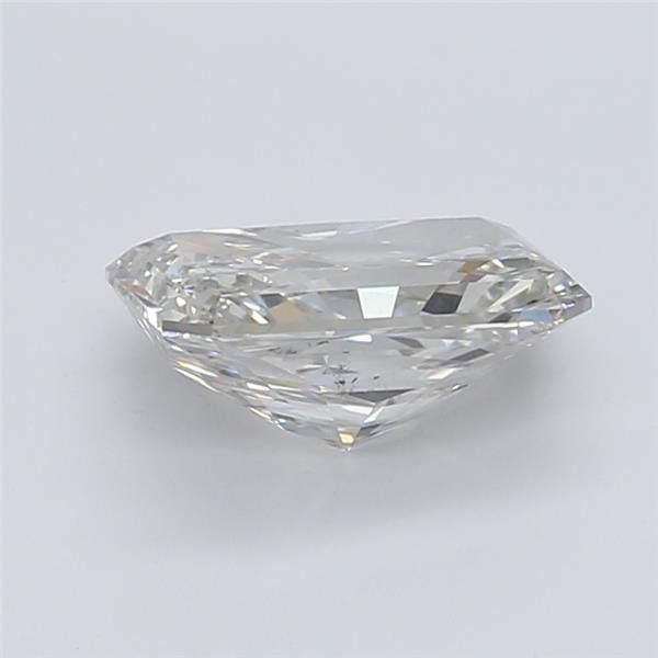2.08-CARAT Radiant DIAMOND