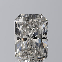 1.72-CARAT Radiant DIAMOND