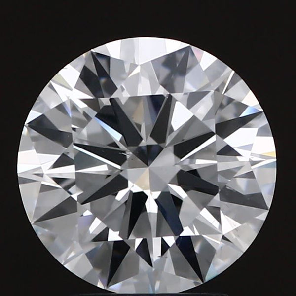 2.71-CARAT Round DIAMOND