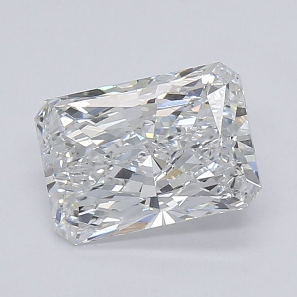 2.05-CARAT Radiant DIAMOND