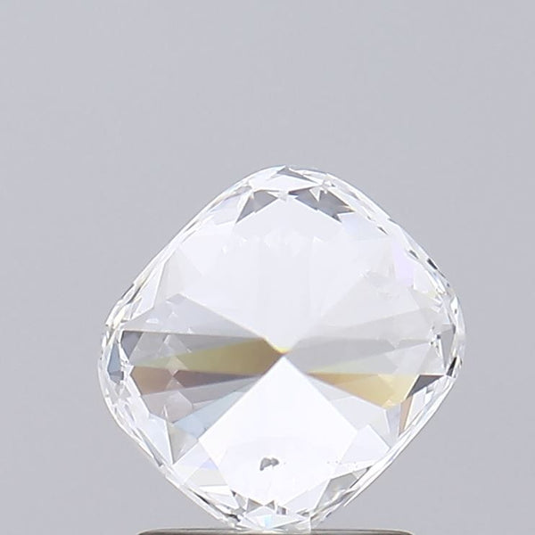 1.58-CARAT Cushion brilliant DIAMOND