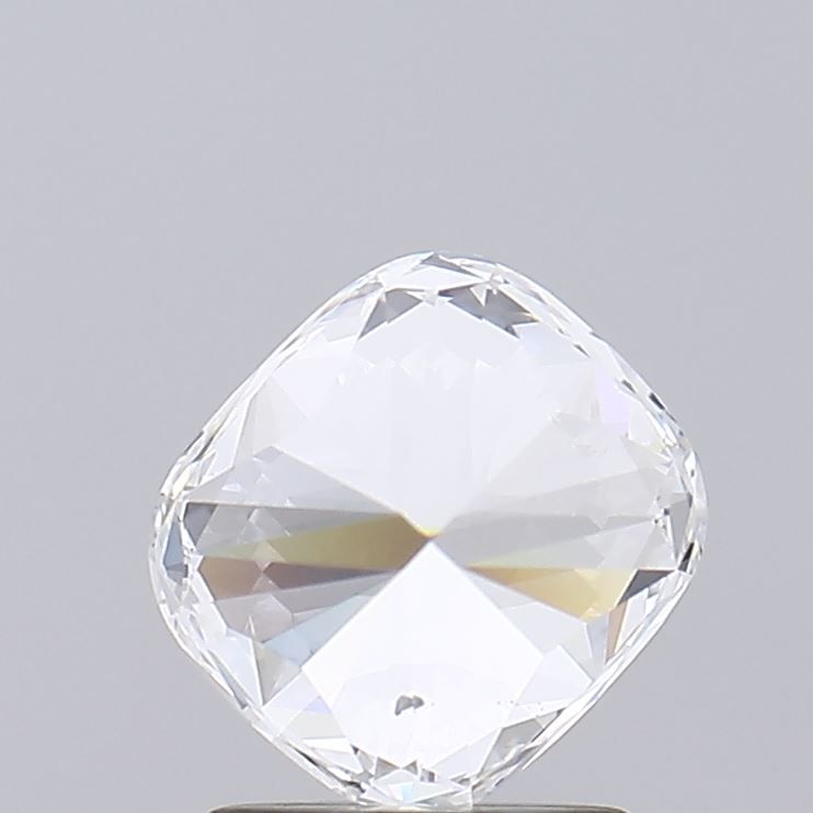 1.58-CARAT Cushion brilliant DIAMOND