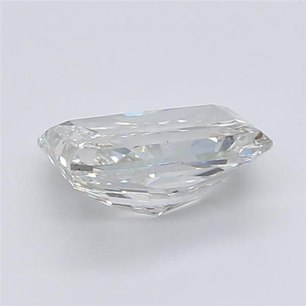 2.03-CARAT Radiant DIAMOND