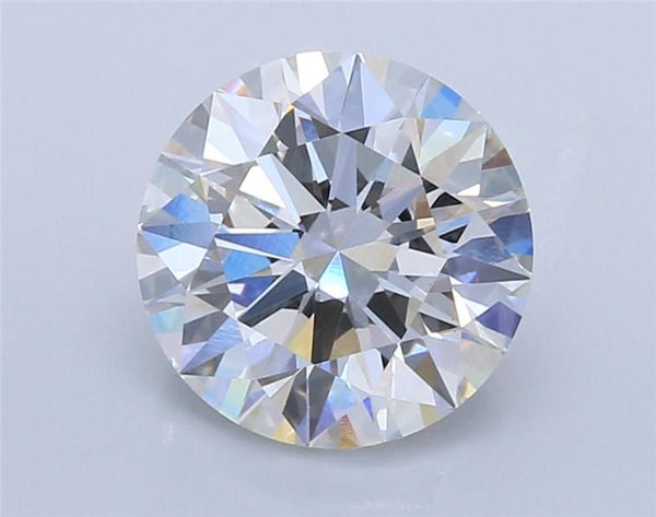 2.14-CARAT Round DIAMOND