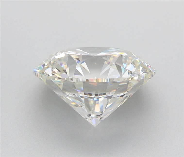 3.50-CARAT Round DIAMOND