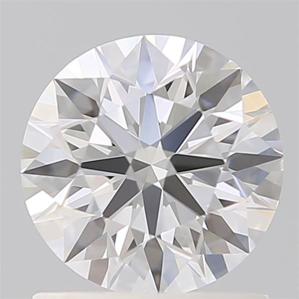 1.09-CARAT Round DIAMOND