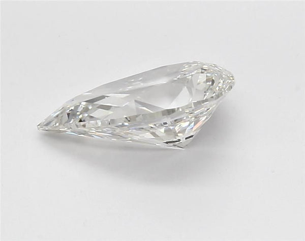 2.18-CARAT Pear DIAMOND