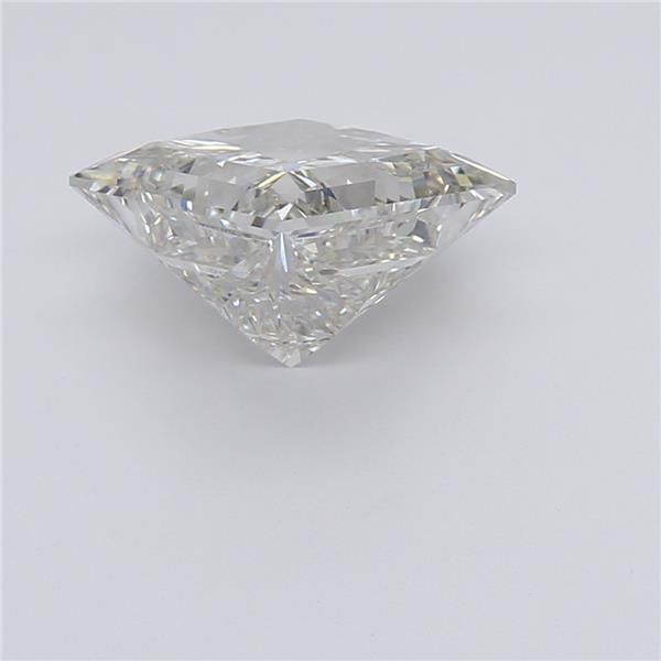 3.53-CARAT Princess DIAMOND