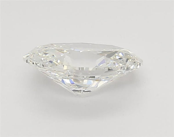 2.20-CARAT Oval DIAMOND