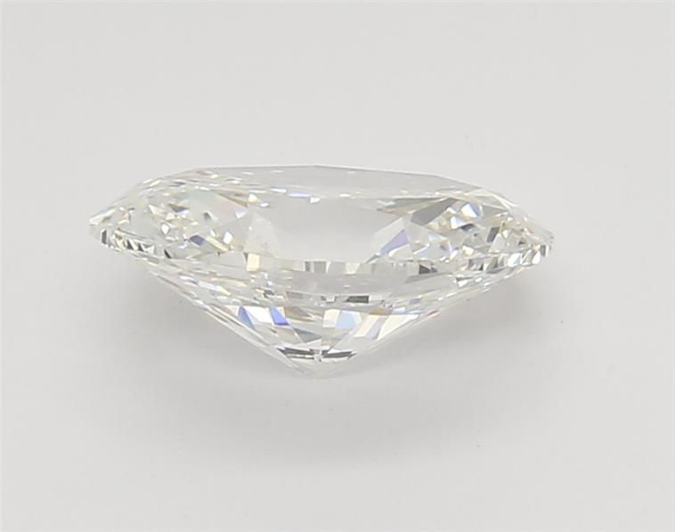 2.20-CARAT Oval DIAMOND