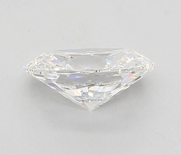 1.67-CARAT Oval DIAMOND