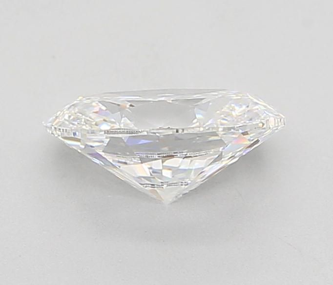 1.67-CARAT Oval DIAMOND