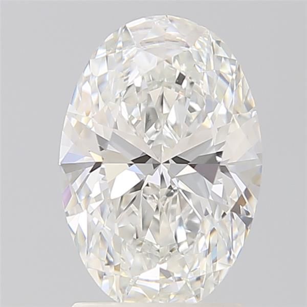 2.01-CARAT Oval DIAMOND