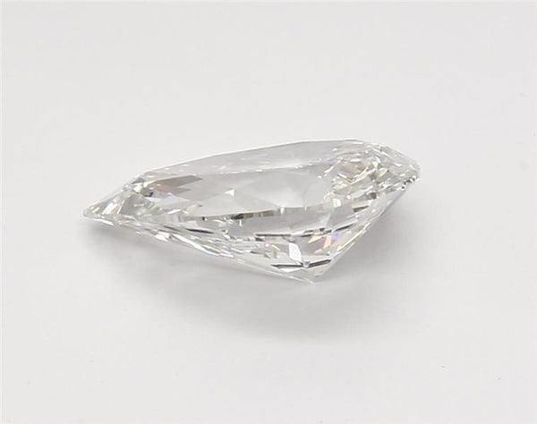 2.03-CARAT Pear DIAMOND