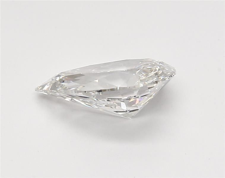 2.03-CARAT Pear DIAMOND