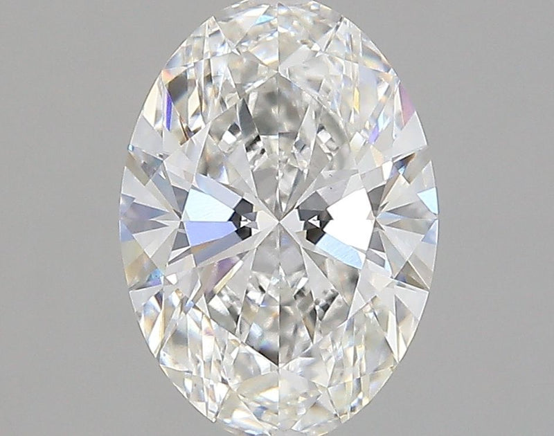 2.17-CARAT Oval DIAMOND