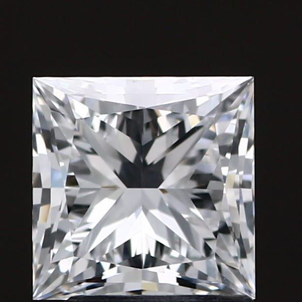 2.09-CARAT Princess DIAMOND