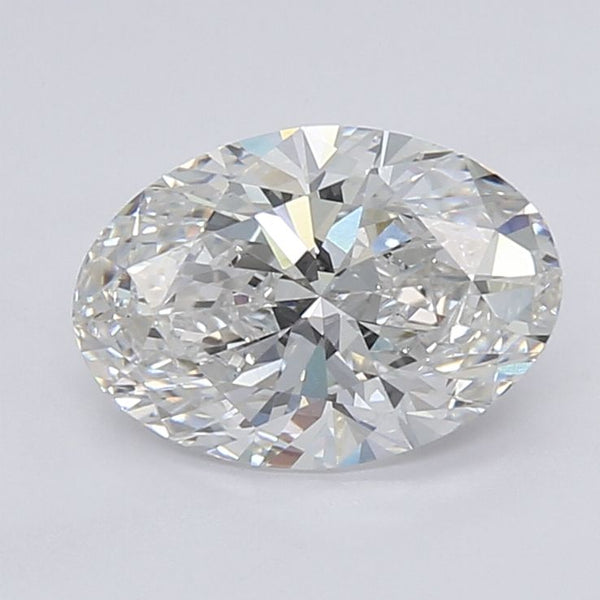 2.03-CARAT Oval DIAMOND