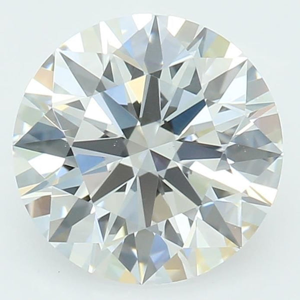 1.11-CARAT Round DIAMOND