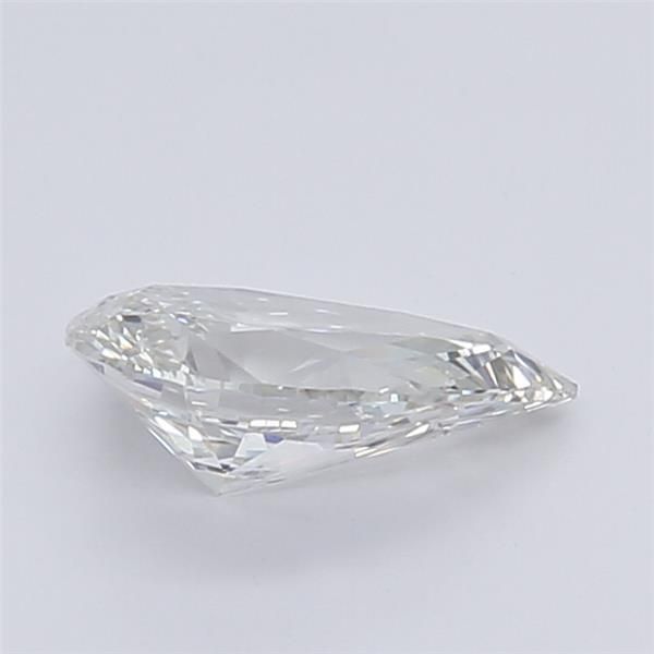 1.01-CARAT Pear DIAMOND