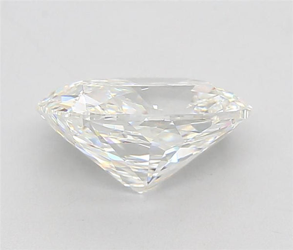 2.09-CARAT Cushion brilliant DIAMOND