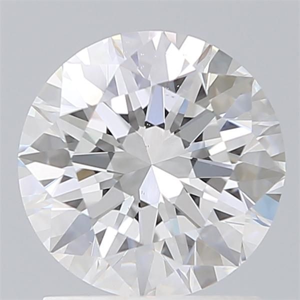 1.50-CARAT Round DIAMOND