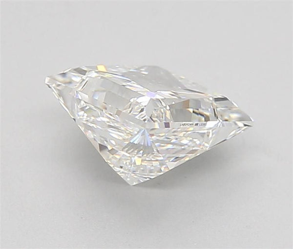 1.60-CARAT Princess DIAMOND