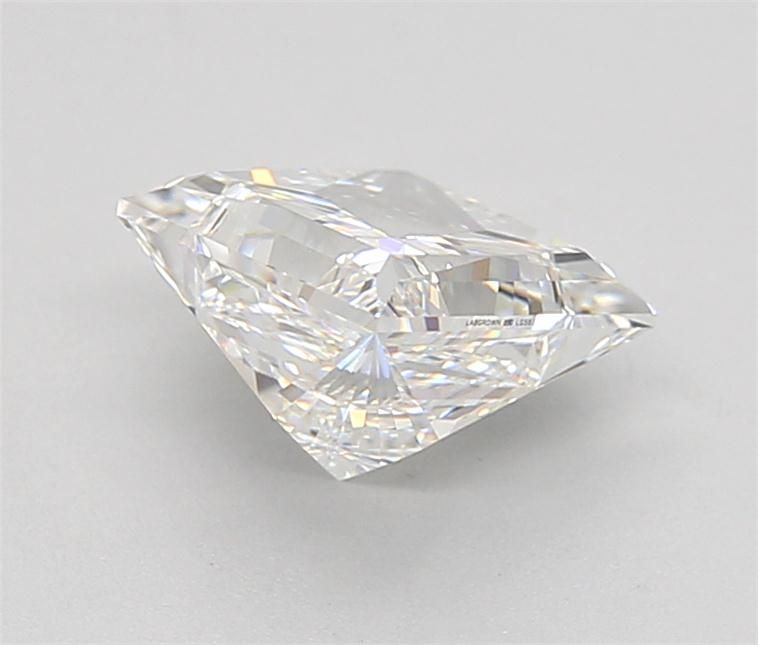 1.60-CARAT Princess DIAMOND