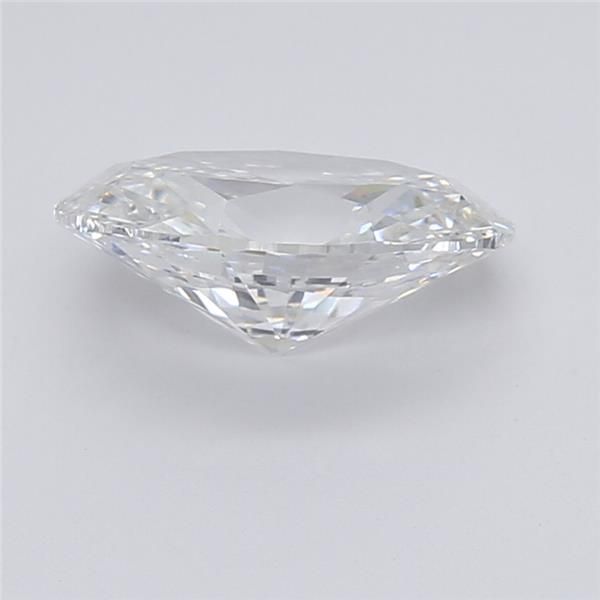 2.11-CARAT Oval DIAMOND