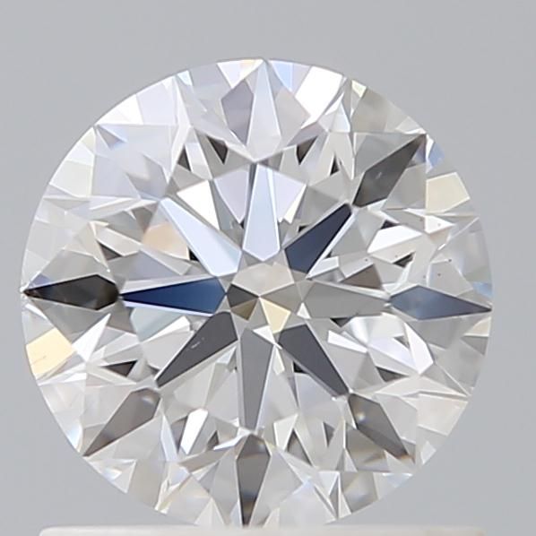 1.01-CARAT Round DIAMOND