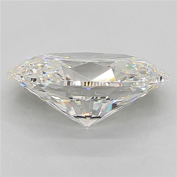 3.26-CARAT Oval DIAMOND