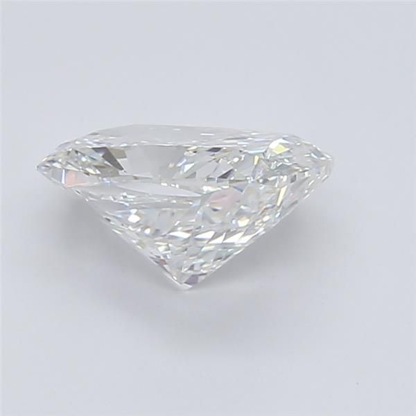 2.08-CARAT Cushion brilliant DIAMOND