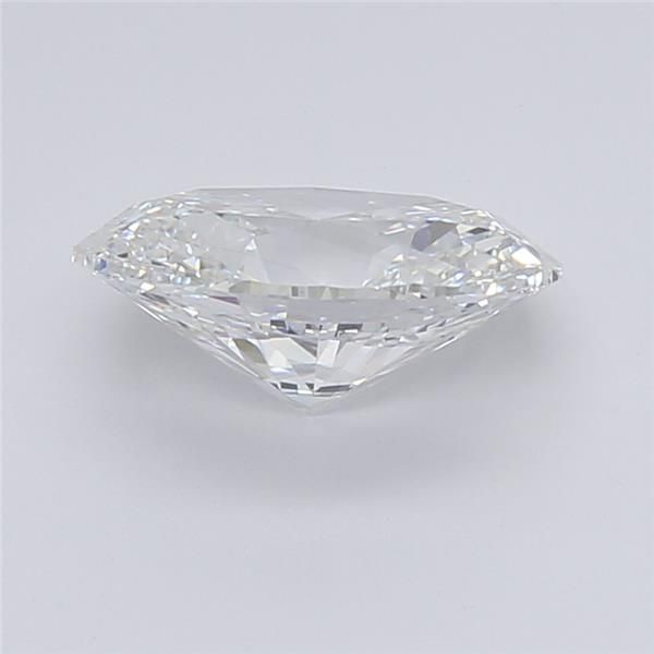 2.15-CARAT Oval DIAMOND