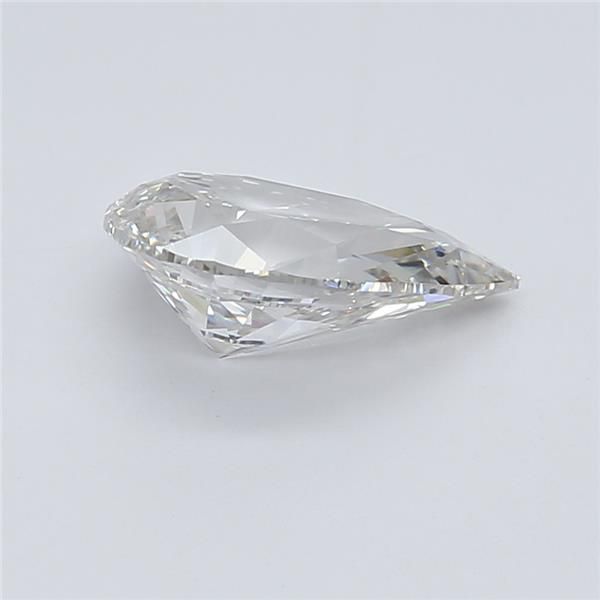 2.11-CARAT Pear DIAMOND