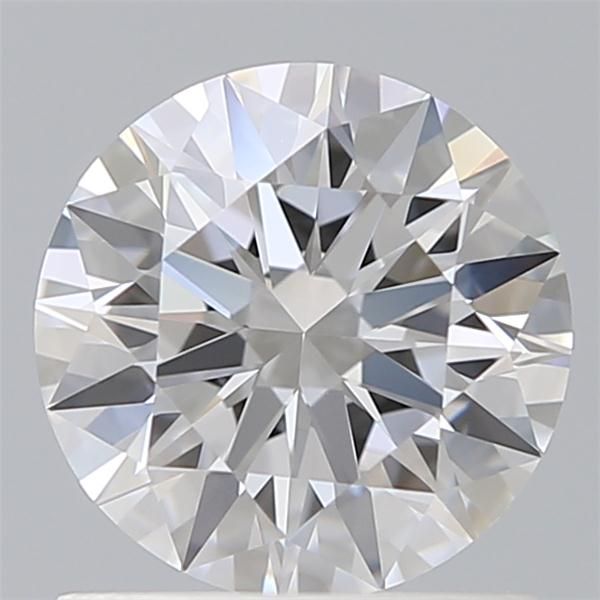 1.12-CARAT Round DIAMOND