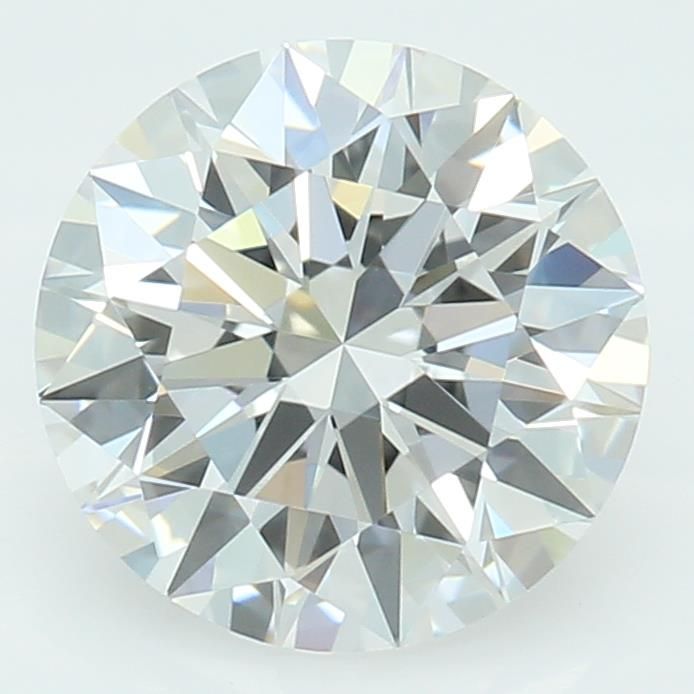 1.06-CARAT Round DIAMOND