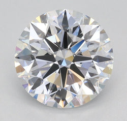 1.31-CARAT Round DIAMOND