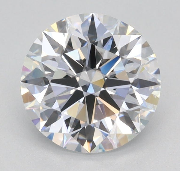 1.31-CARAT Round DIAMOND