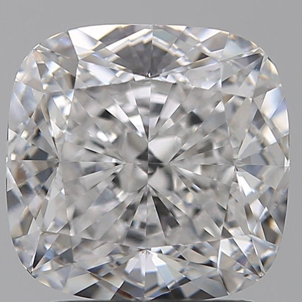2.34-CARAT Cushion brilliant DIAMOND