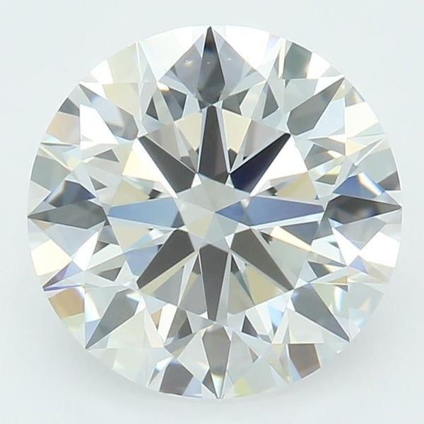 1.59-CARAT Round DIAMOND