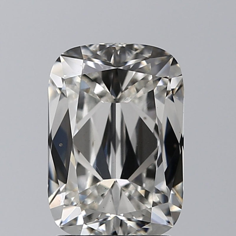 2.22-CARAT Radiant DIAMOND