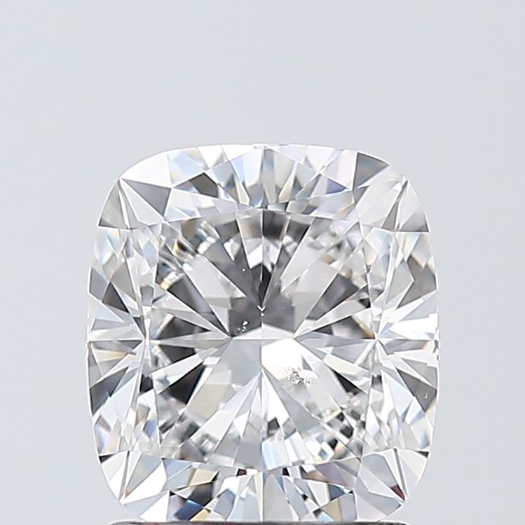1.51-CARAT Cushion brilliant DIAMOND