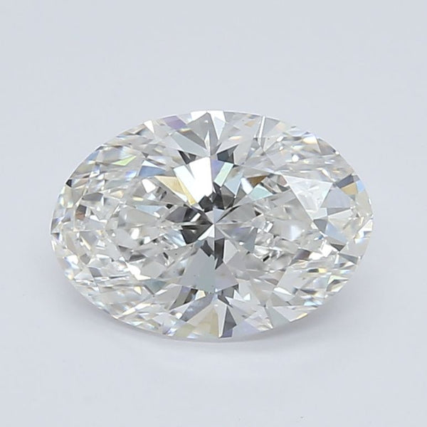 2.07-CARAT Oval DIAMOND