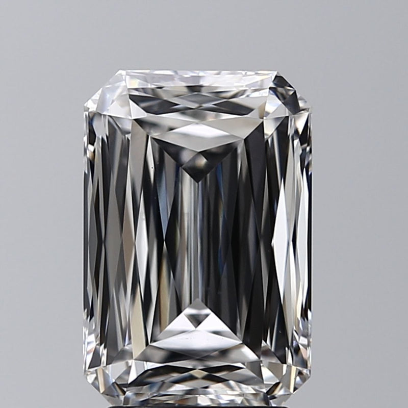 3.02-CARAT Radiant DIAMOND